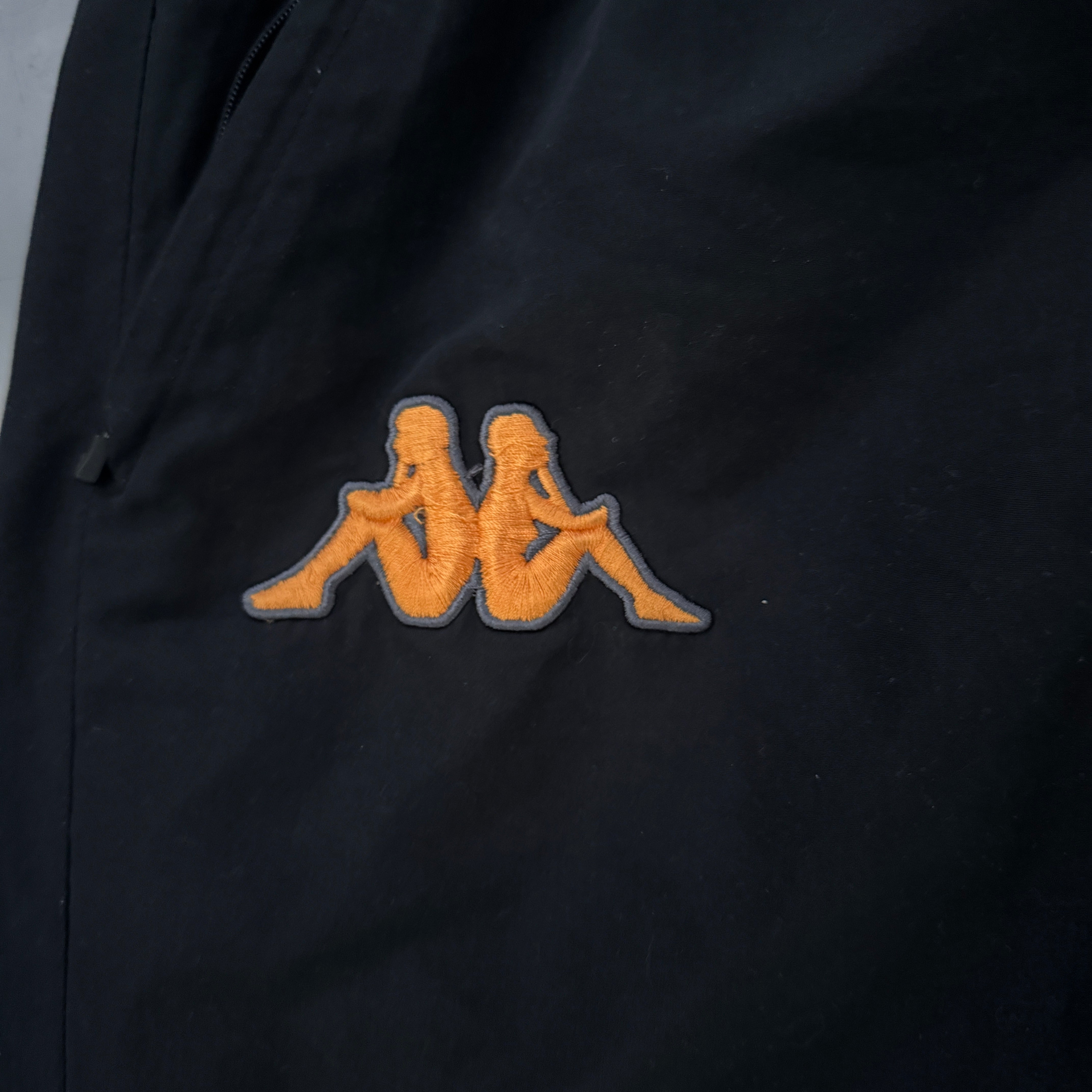 AS Roma Vintage Jacket 2007/08