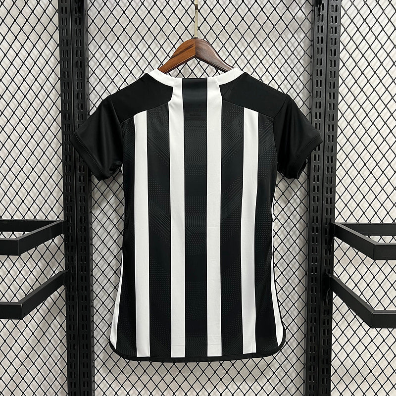 Atlético Mineiro 24∕25 Heim
