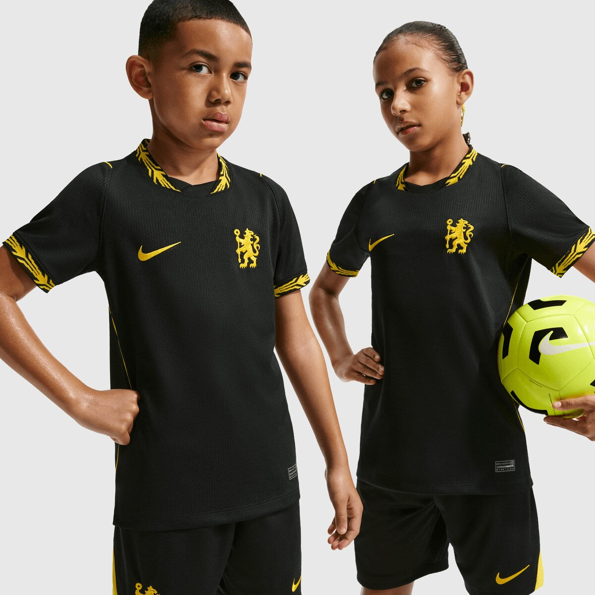 Kids Chelsea Away 26/27