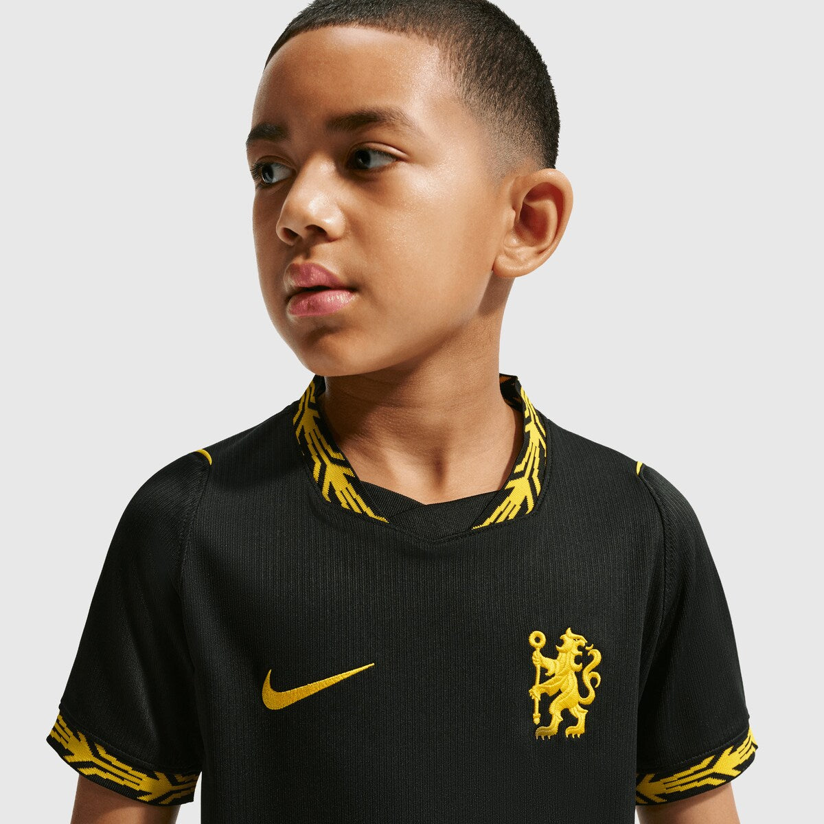 Kids Chelsea Away 26/27