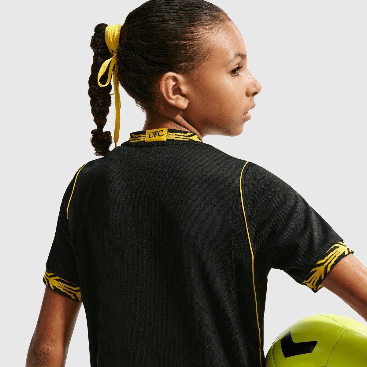 Kids Chelsea Away 26/27