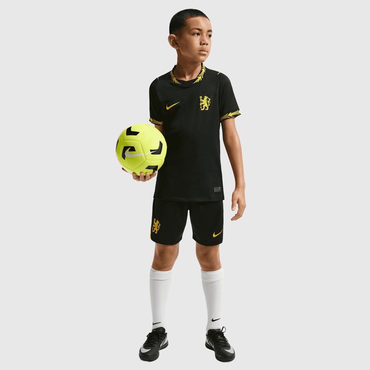 Kids Chelsea Away 26/27