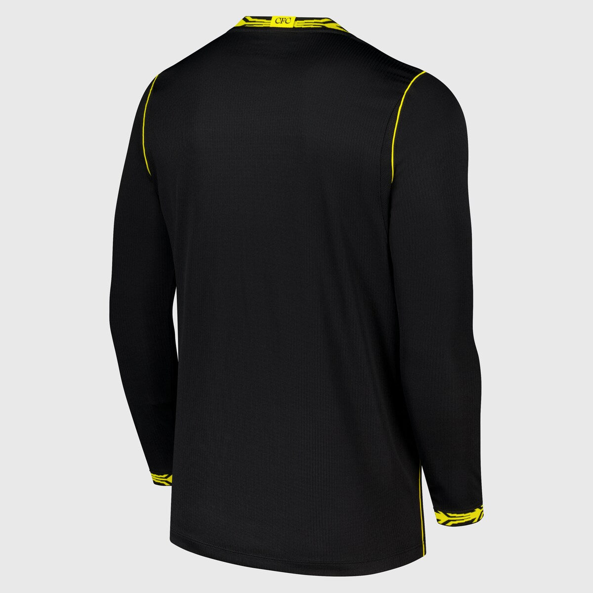 Jersey Chelsea Longsleeve Away 26/27