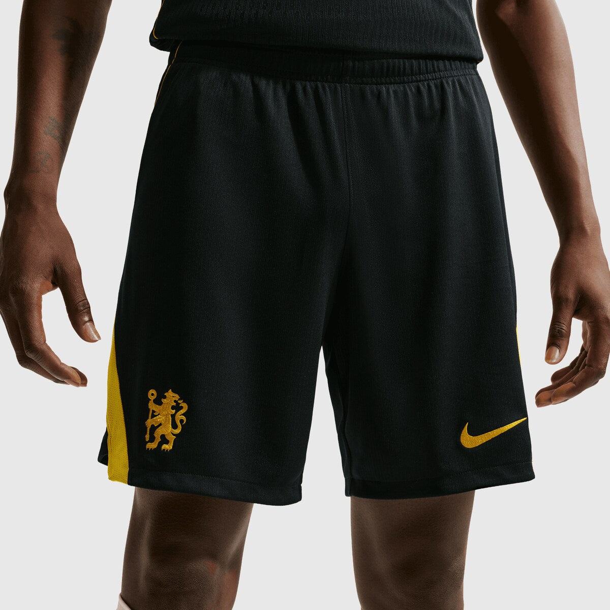 Chelsea Shorts Away 26/27