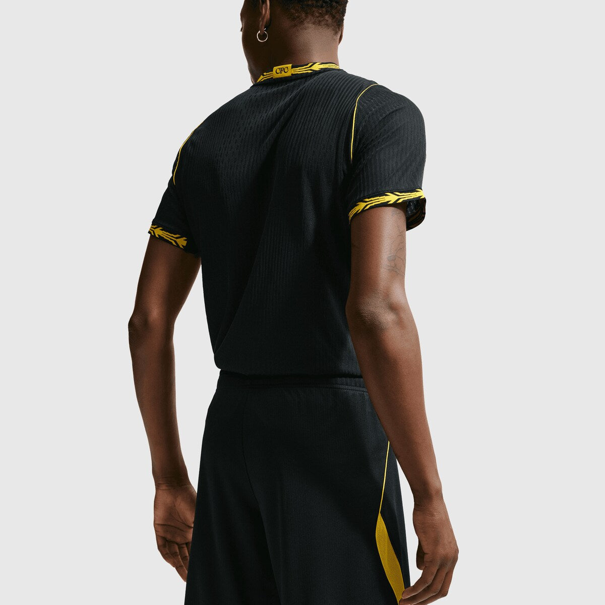 Chelsea Shorts Away 26/27