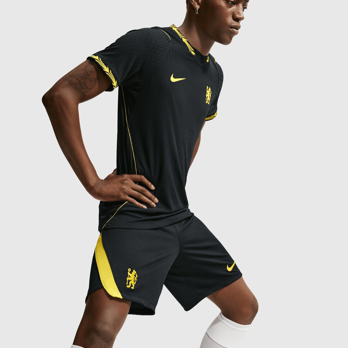 Chelsea Shorts Away 26/27