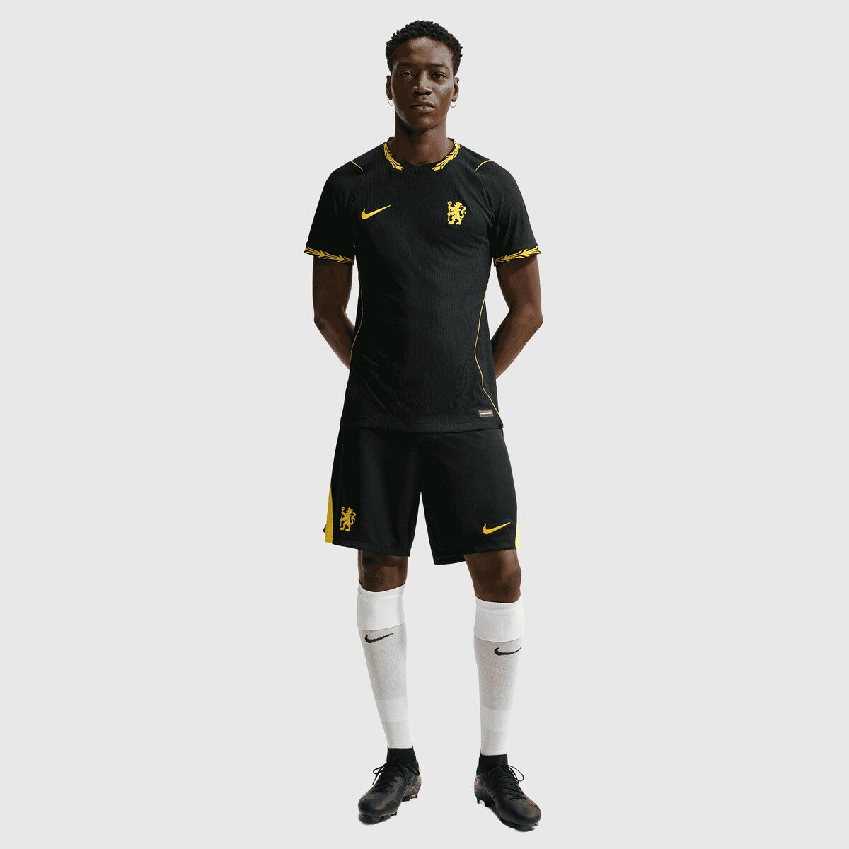 Chelsea Shorts Away 26/27