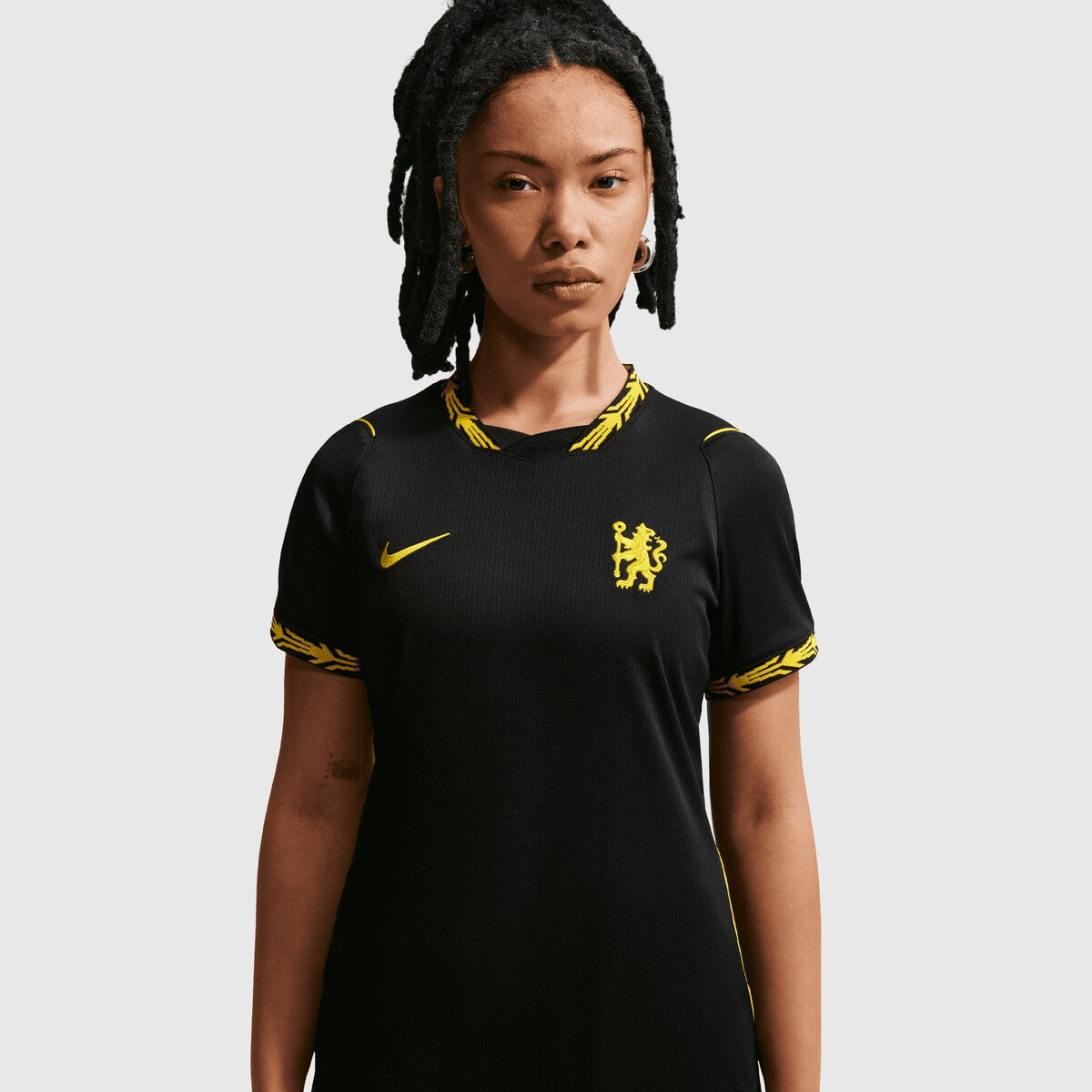 Jersey Chelsea Womens Away 26/27