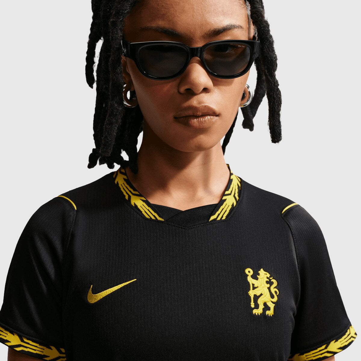 Jersey Chelsea Womens Away 26/27