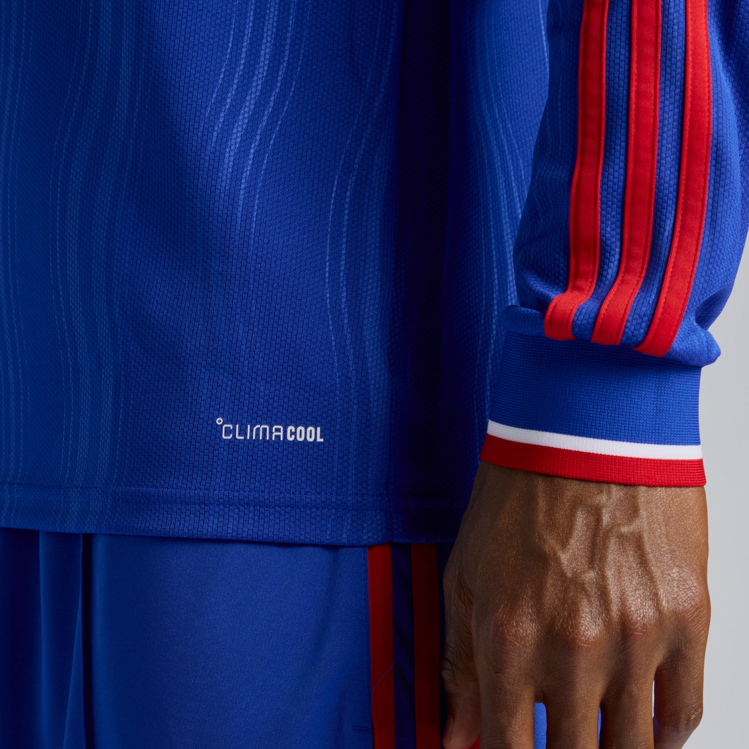 Jersey Manchester United Longsleeve Away 26/27