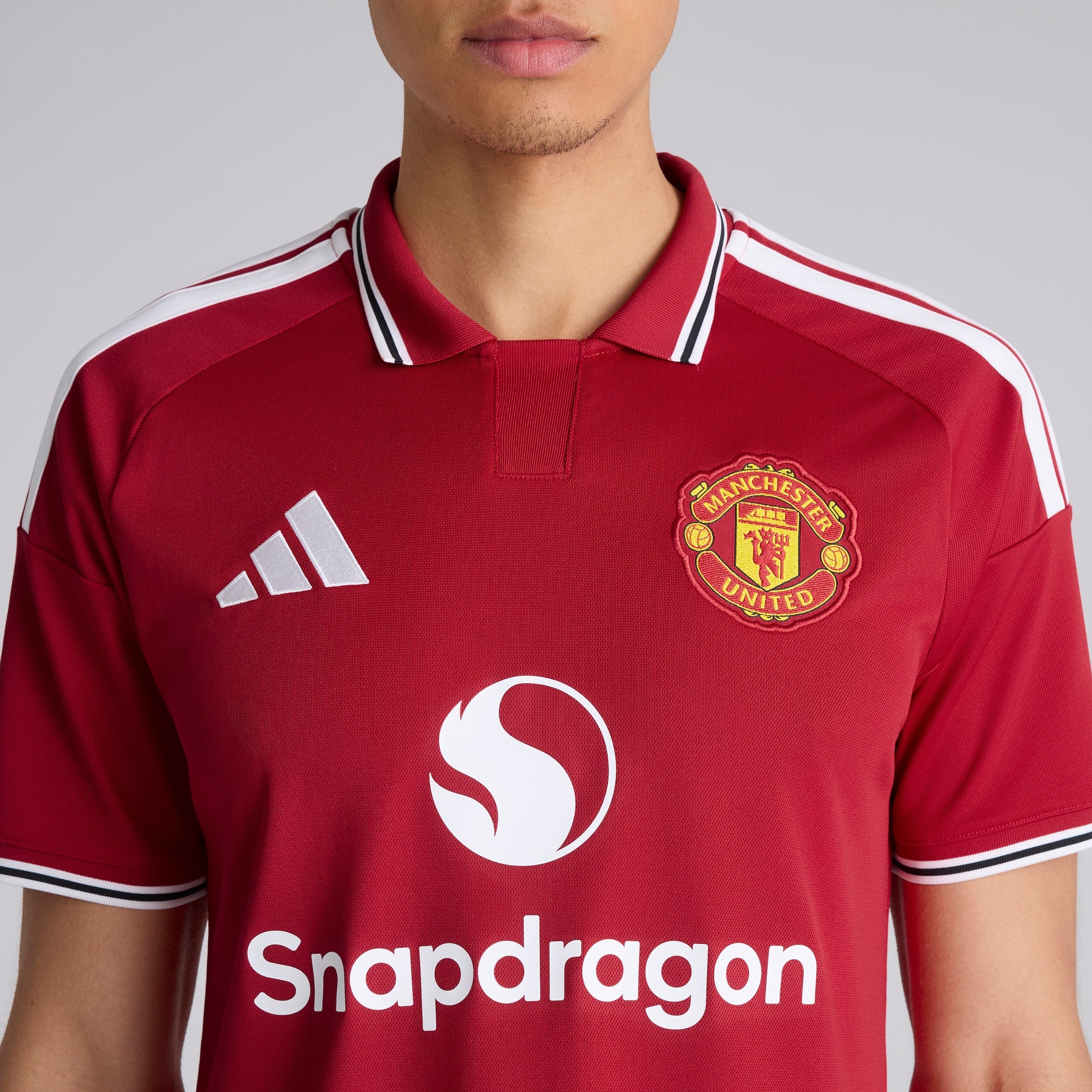 Jersey #CUNHA 10 Manchester United Home 26/27 (EPL)