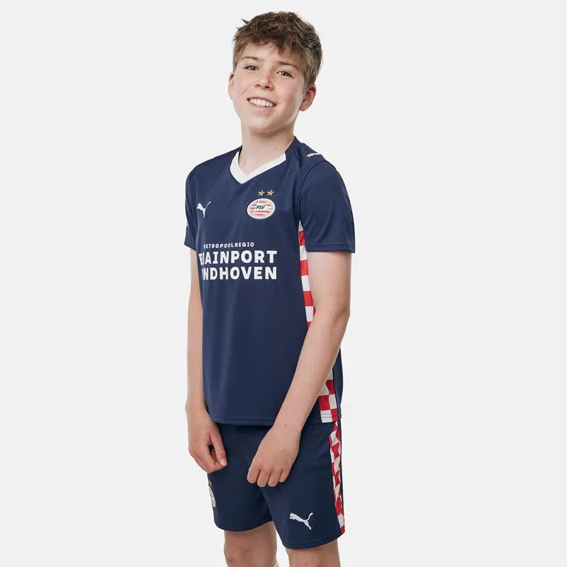 Kids Chelsea 25/26 Dritter