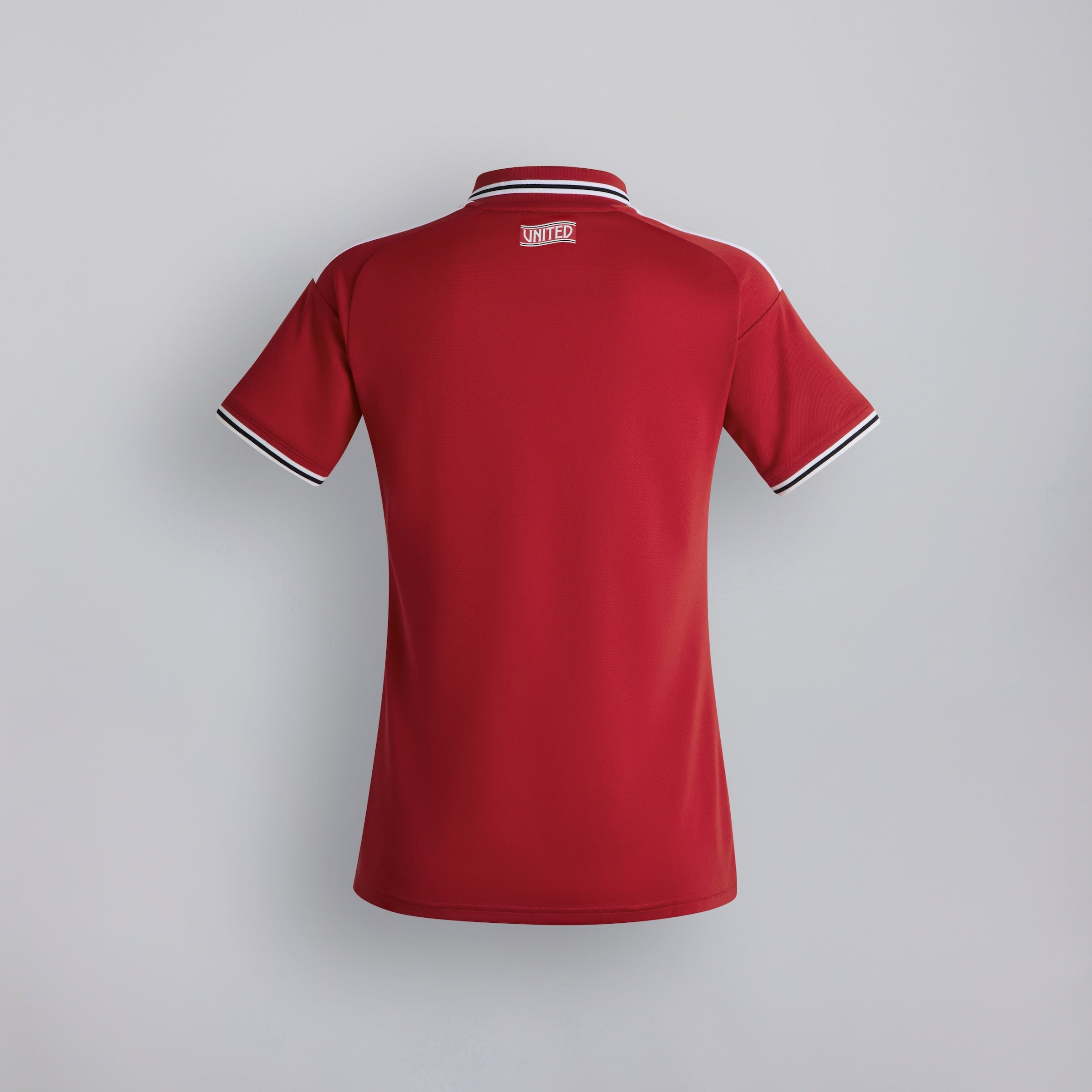 Jersey Manchester United Womens Home 26/27