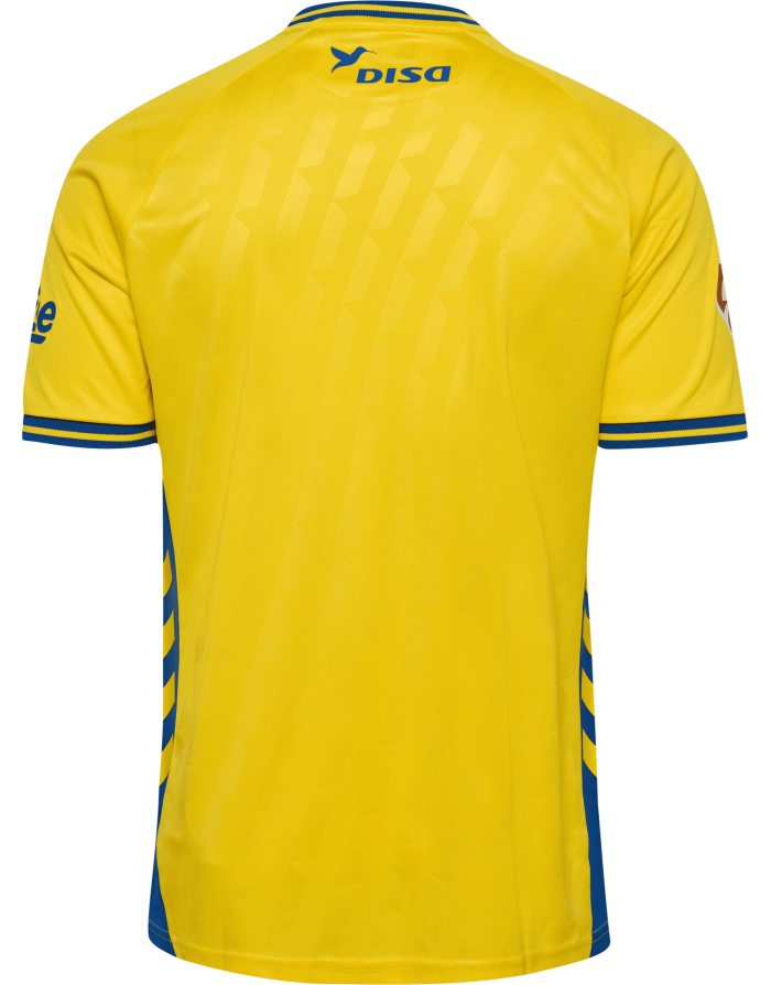 Chelsea 25/26 Dritter