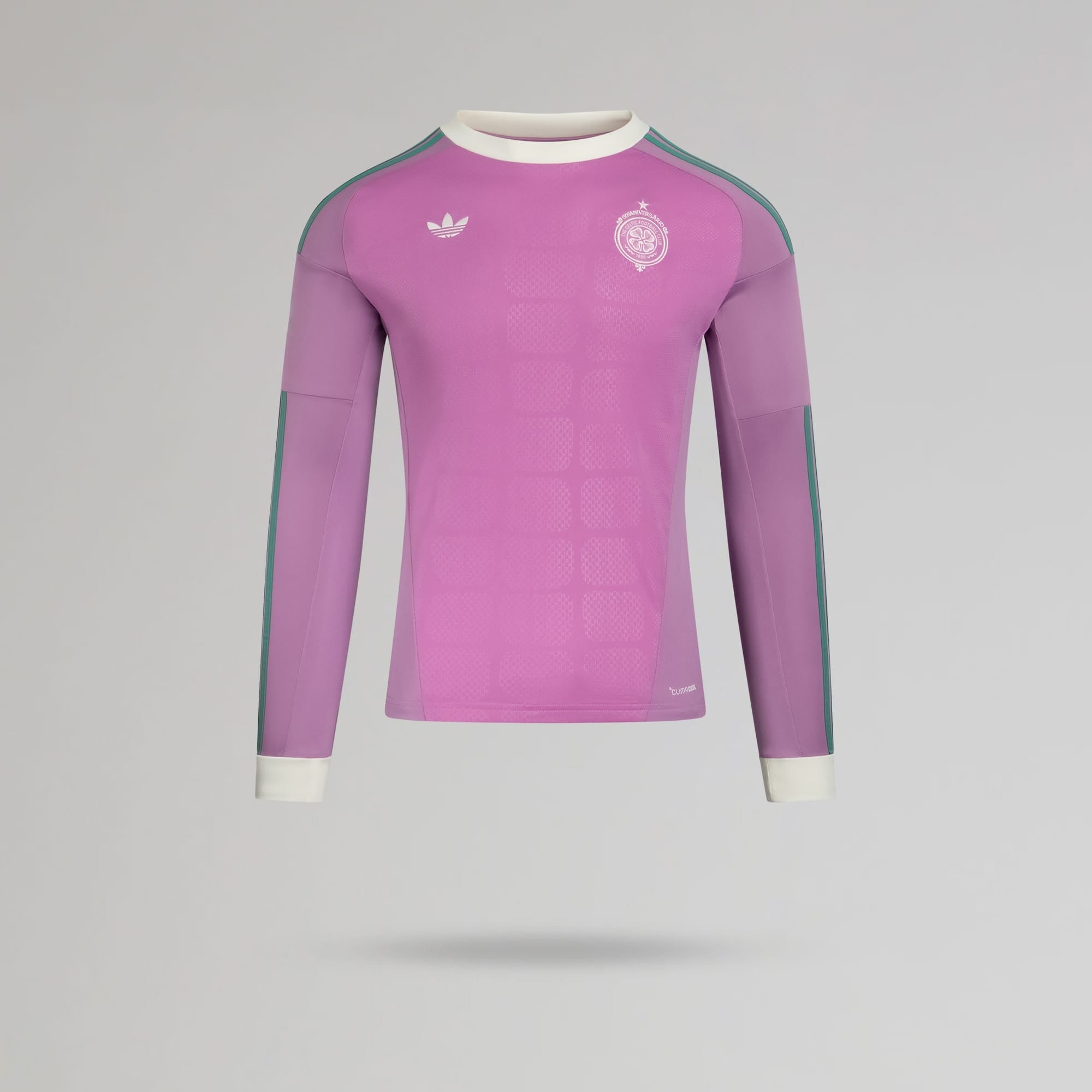 Kids Celtic Goalkeeper Away 26/27