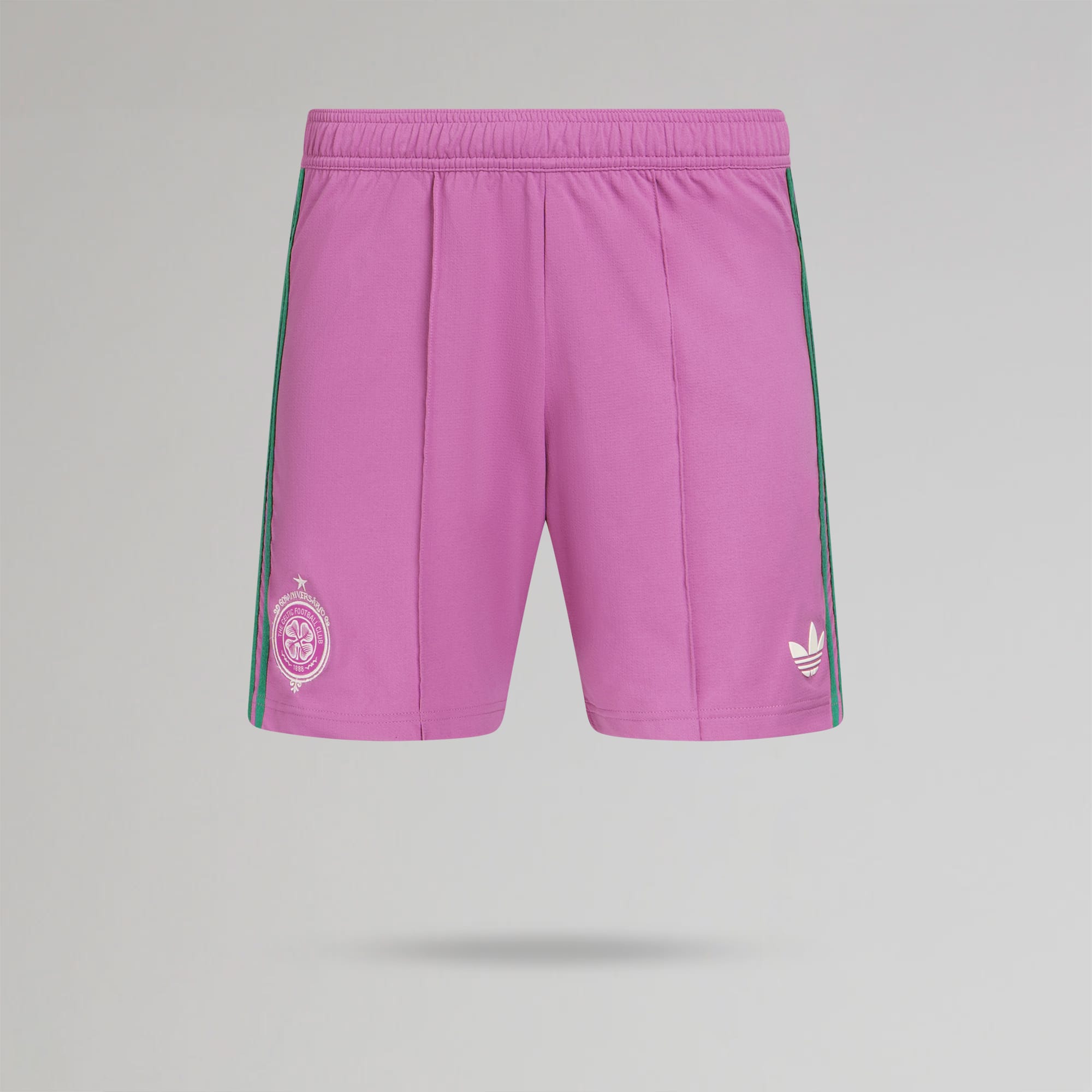 Kids Celtic Shorts Goalkeeper Away 26/27