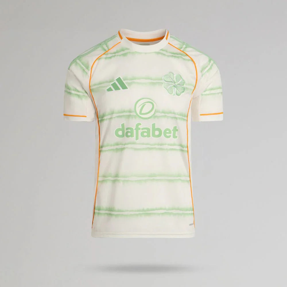 Jersey Celtic Third 25/26
