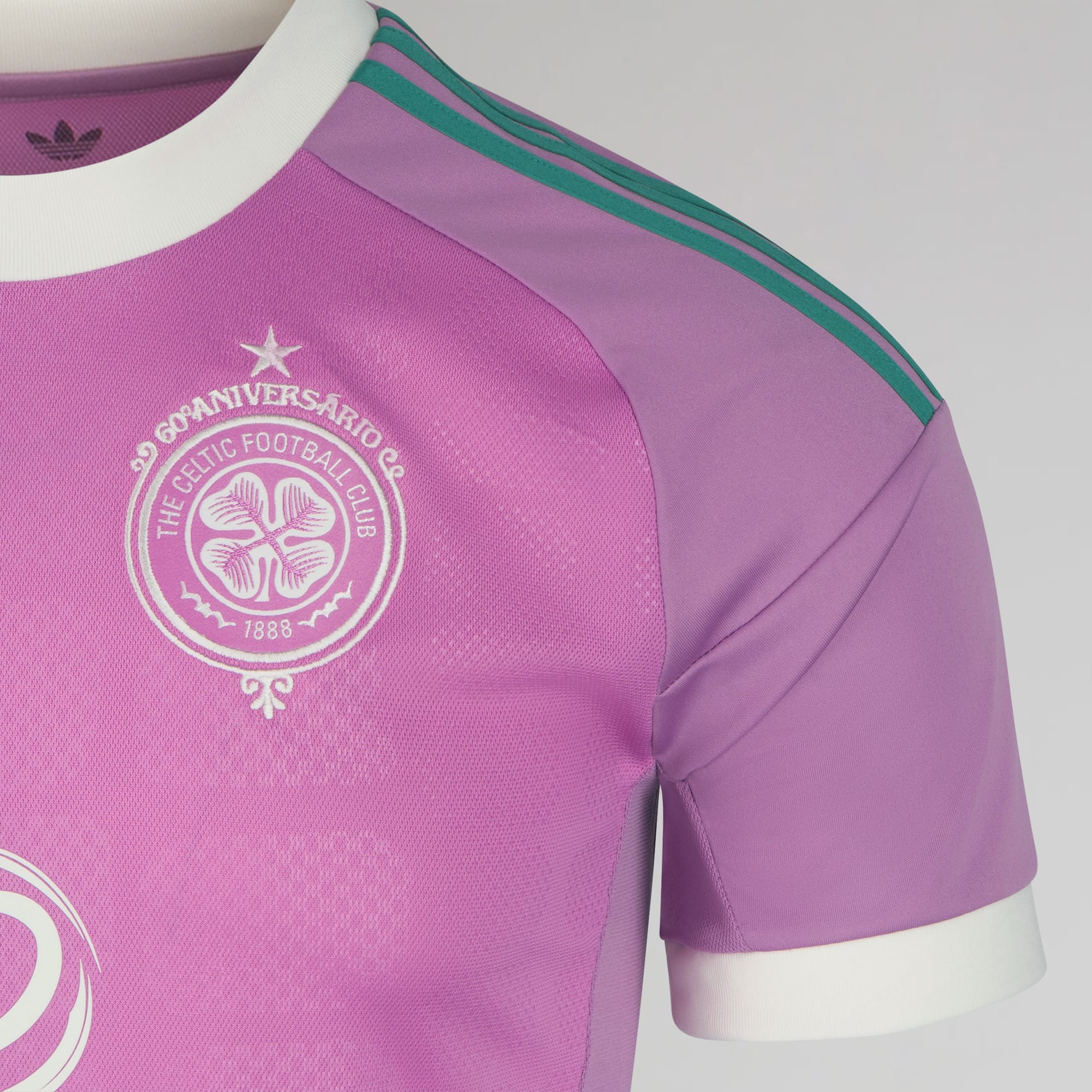 Jersey Celtic Goalkeeper Away 26/27