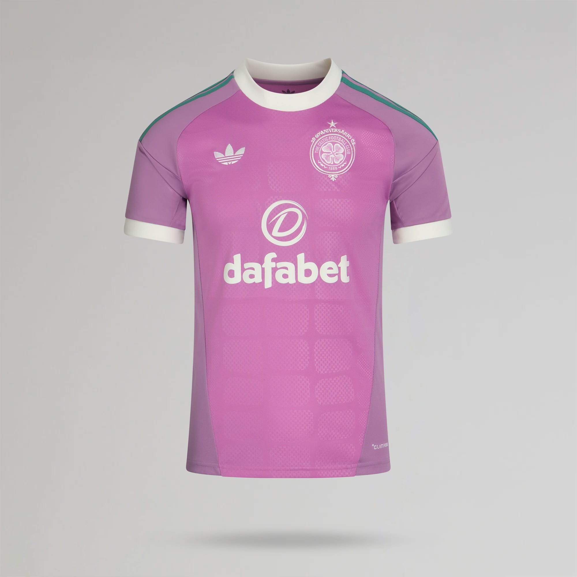 Jersey Celtic Goalkeeper Away 26/27