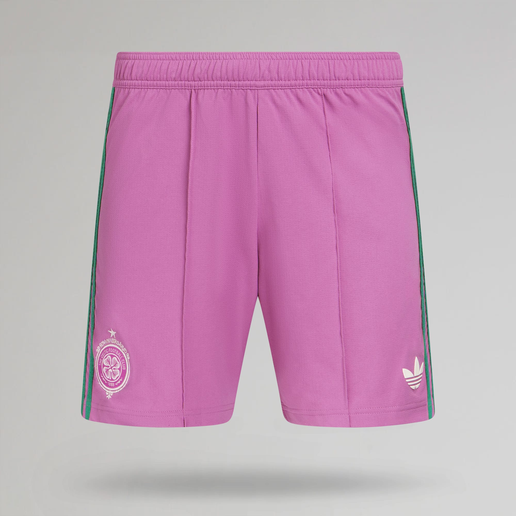 Celtic Shorts Goalkeeper Away 26/27