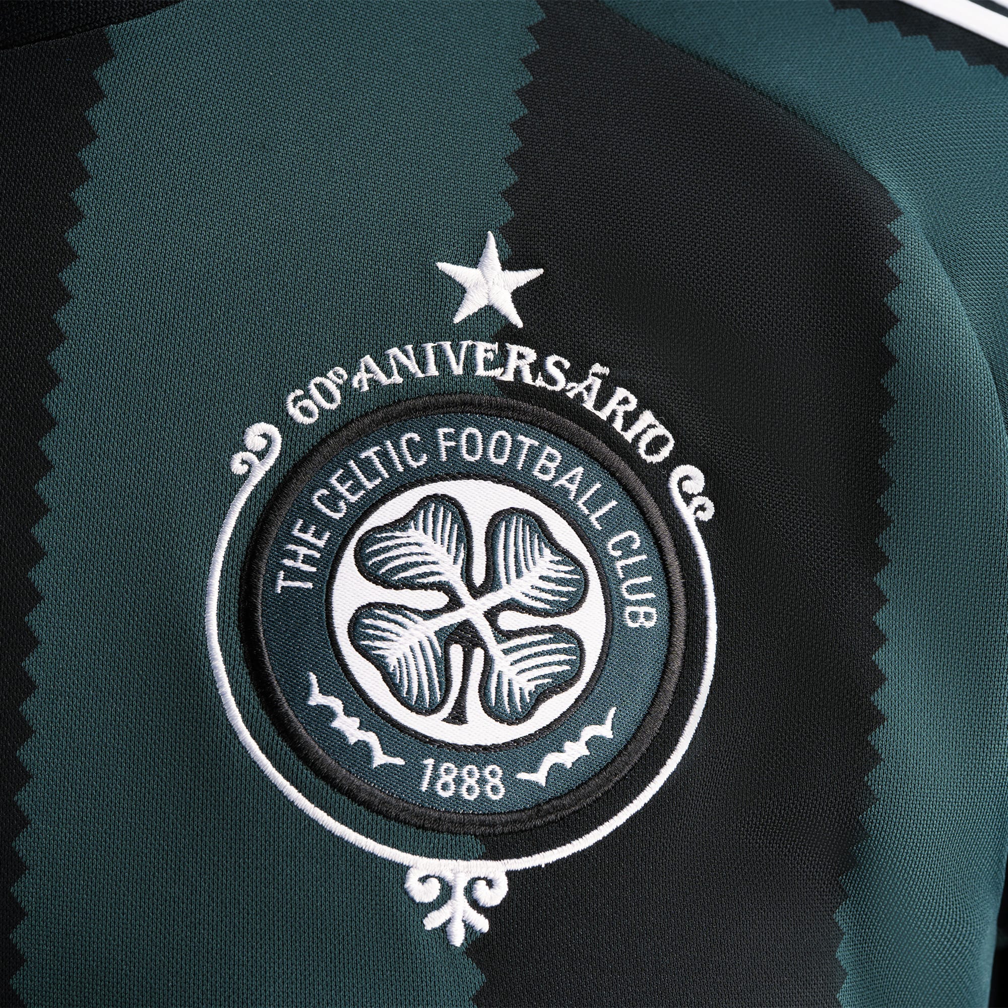Jersey Celtic Away 26/27