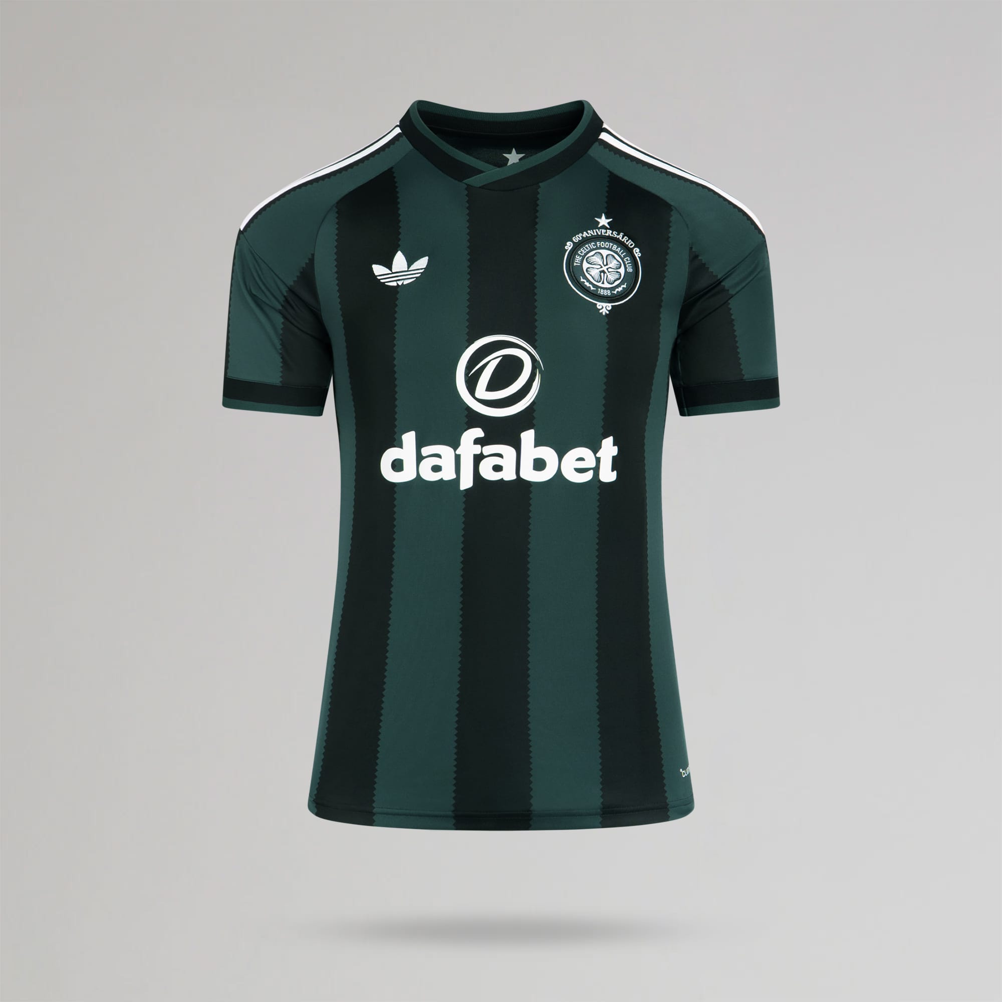 Jersey Celtic Away 26/27