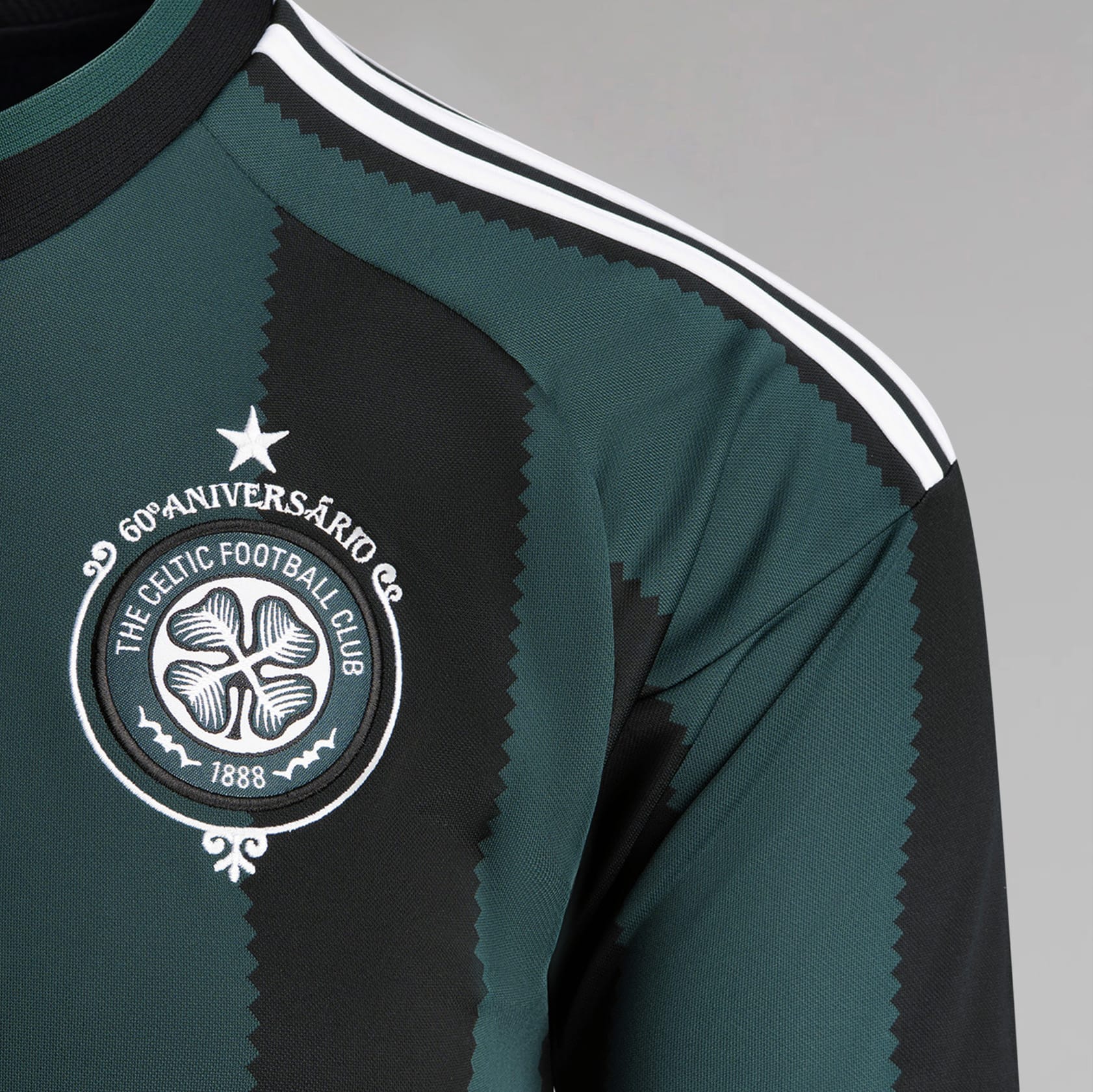 Jersey Celtic Longsleeve Away 26/27