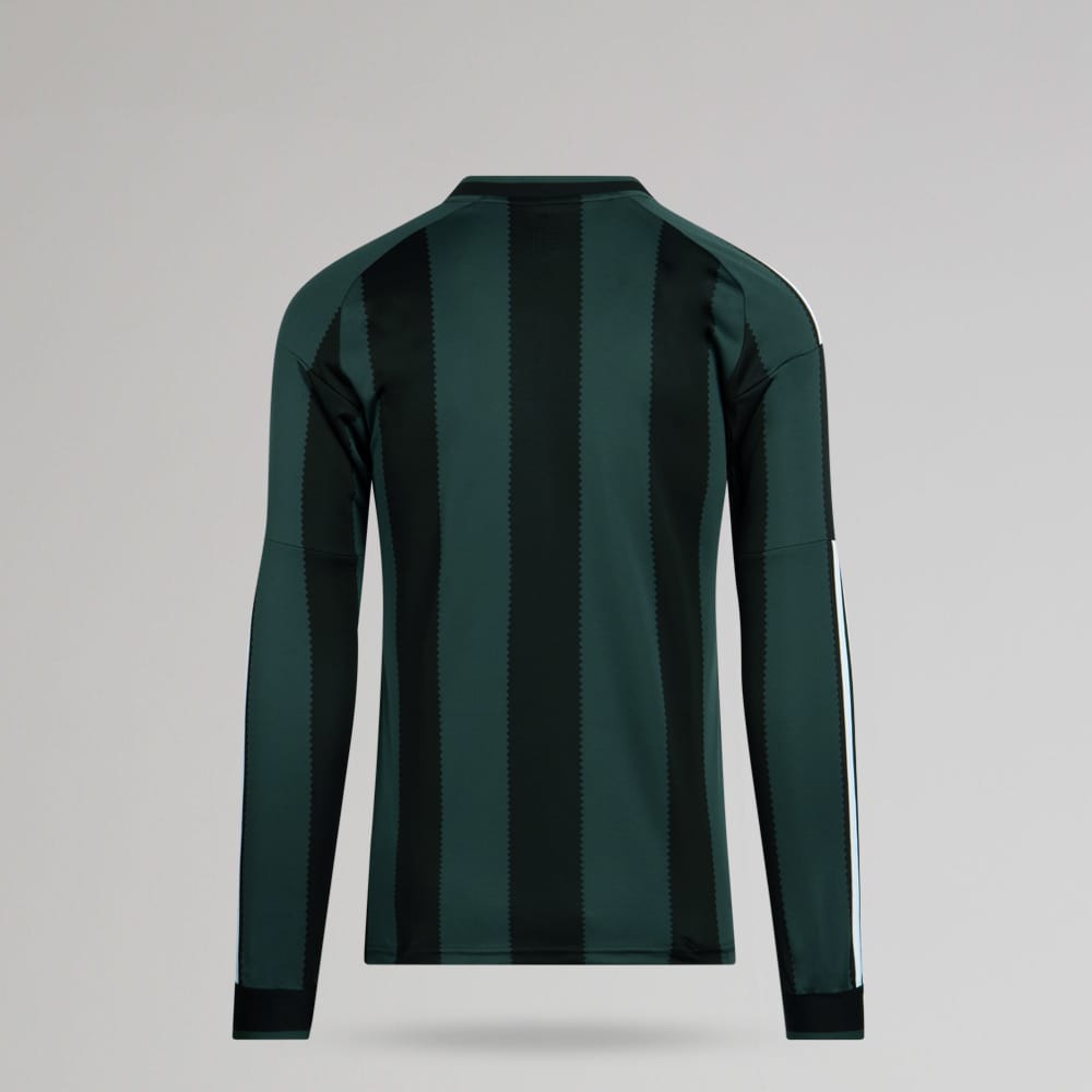 Jersey Celtic Longsleeve Away 26/27