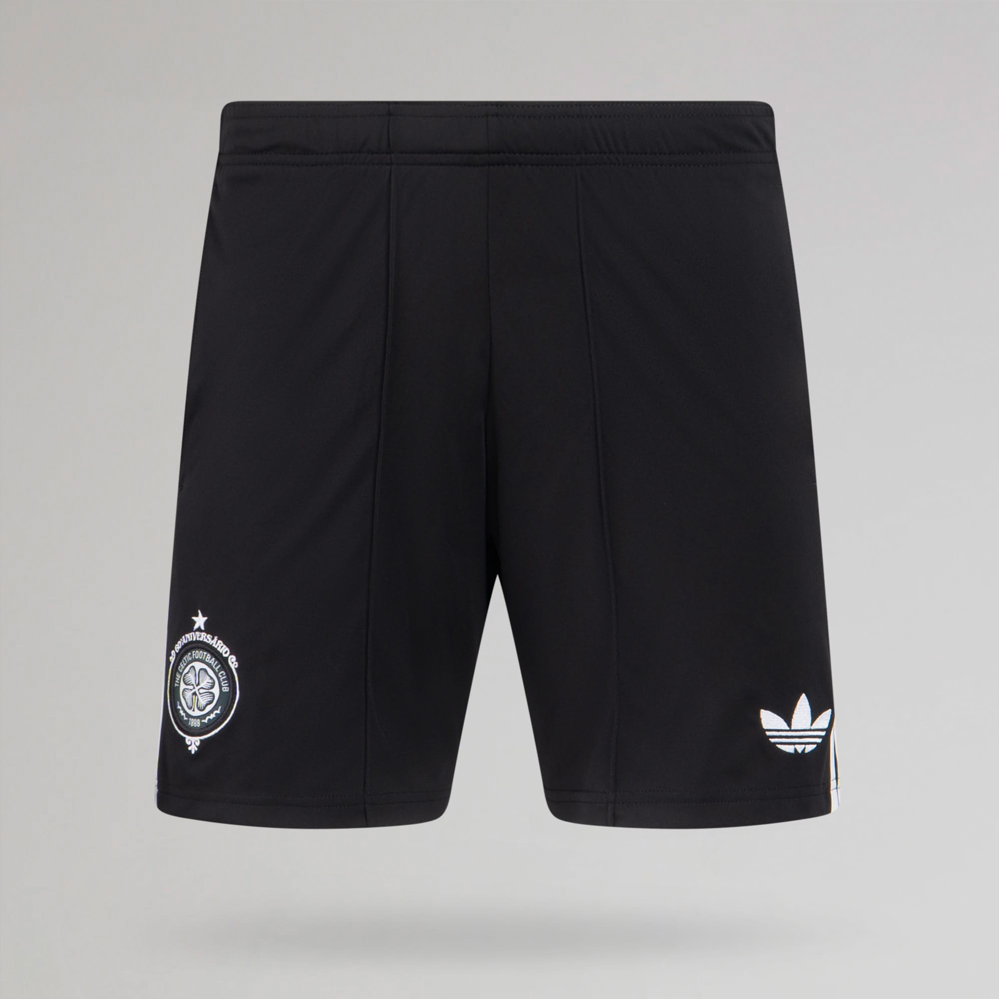 Celtic Shorts Away 26/27