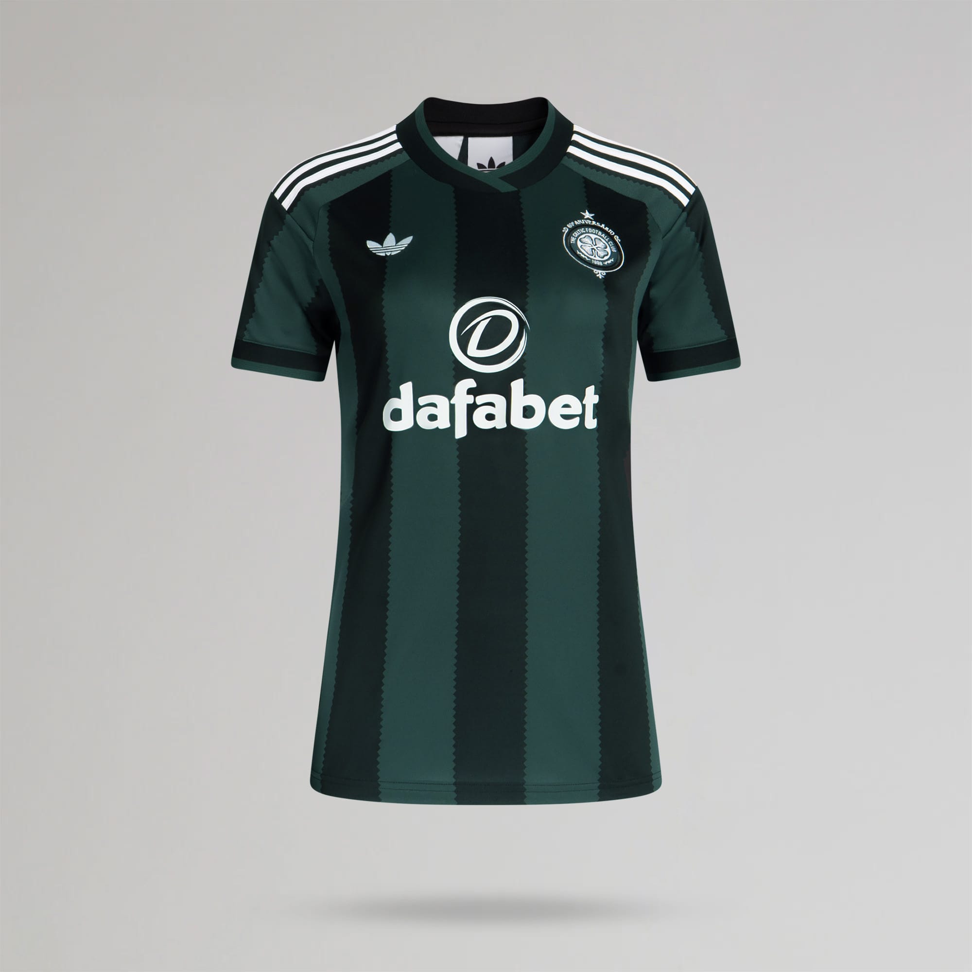 Jersey Celtic Womens Away 26/27