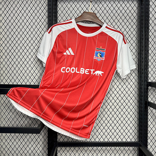 Colo Colo 24/25 Third