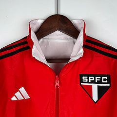 Corta Vento São Paulo Dupla Gesicht