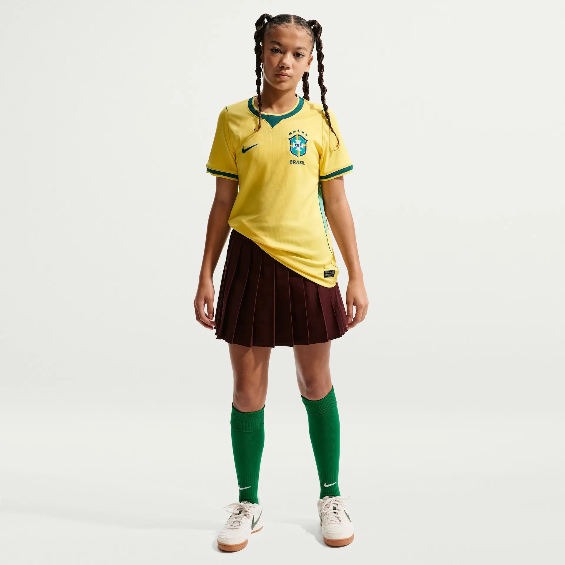 Kids Chelsea 25/26 Dritter