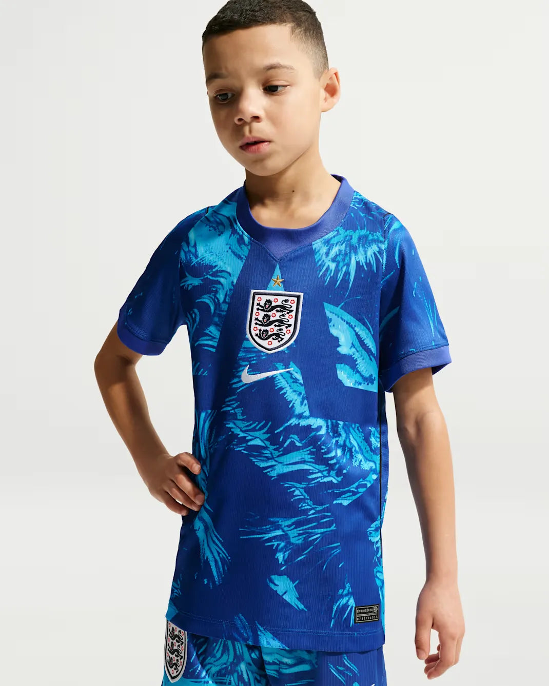 Kids Chelsea 25/26 Dritter