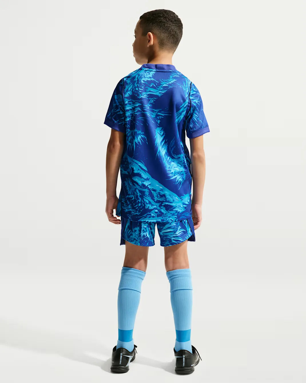Kids Chelsea 25/26 Dritter