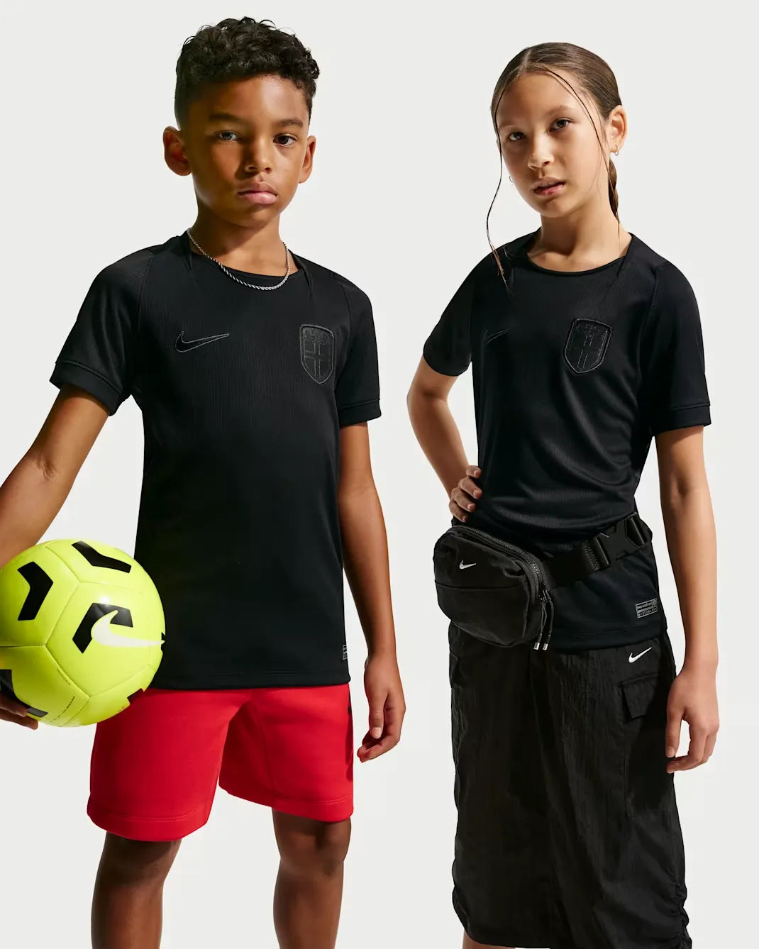 Kids Chelsea 25/26 Dritter
