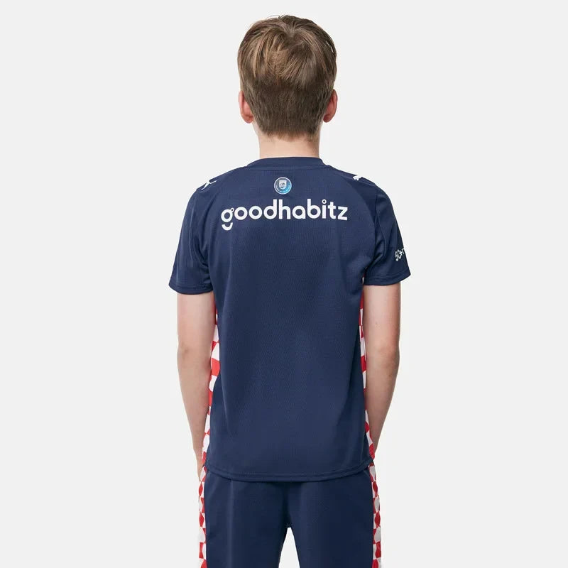 Kids Chelsea 25/26 Dritter
