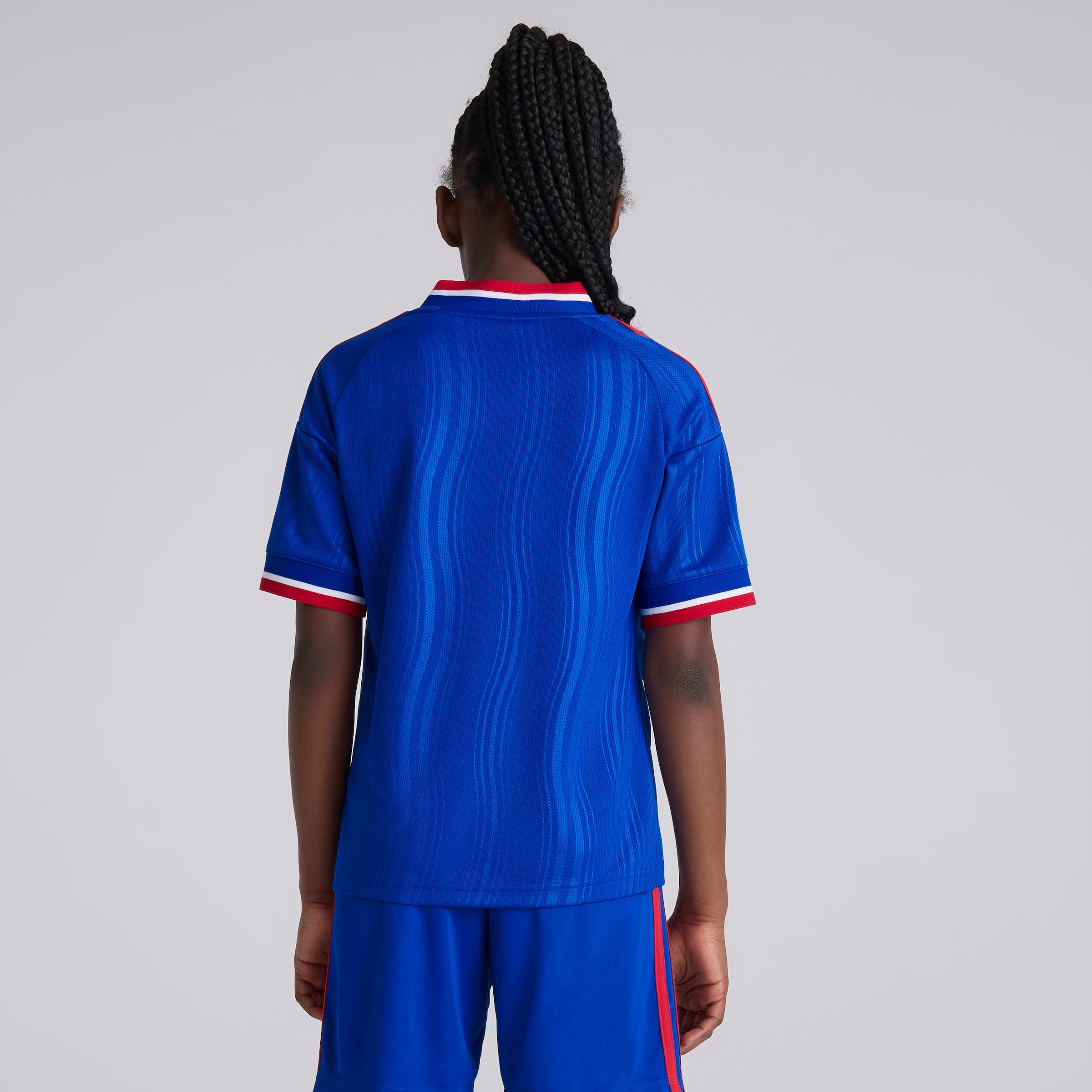 Kids Manchester United Away 26/27