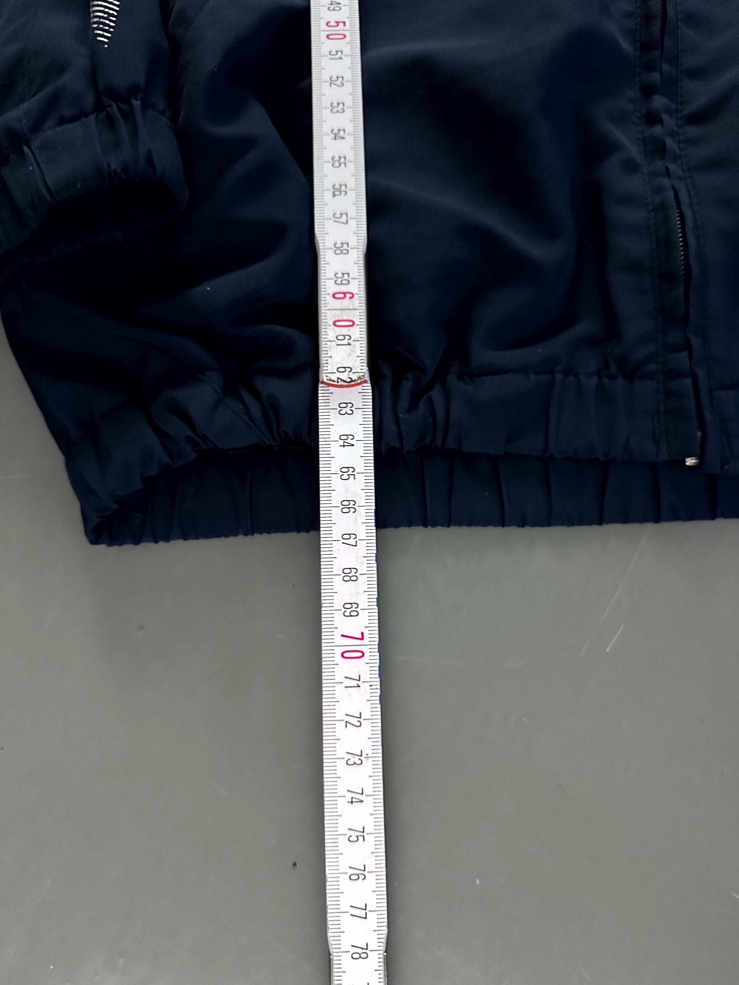 Everton FC Vintage-Jacke