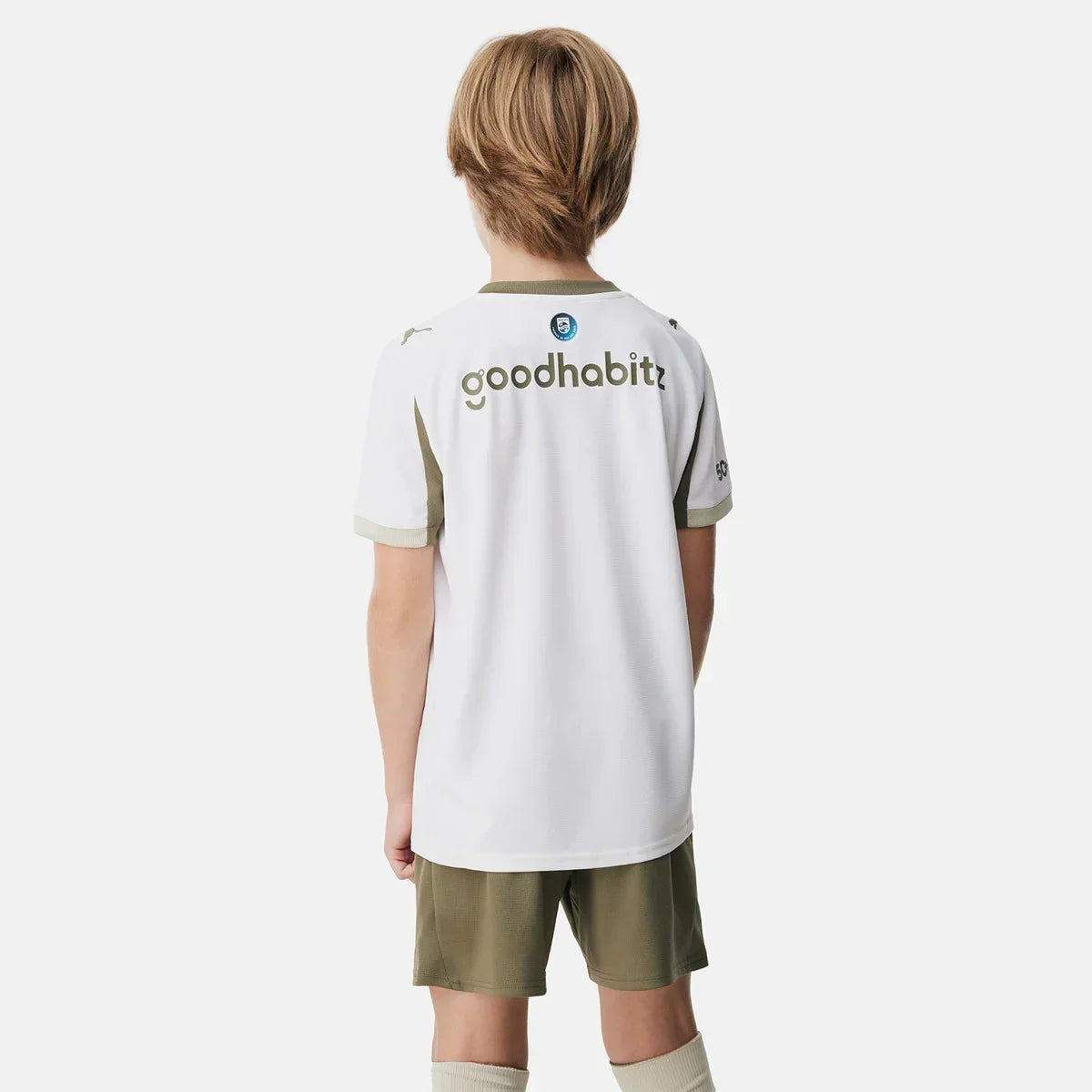Kids Chelsea 25/26 Dritter