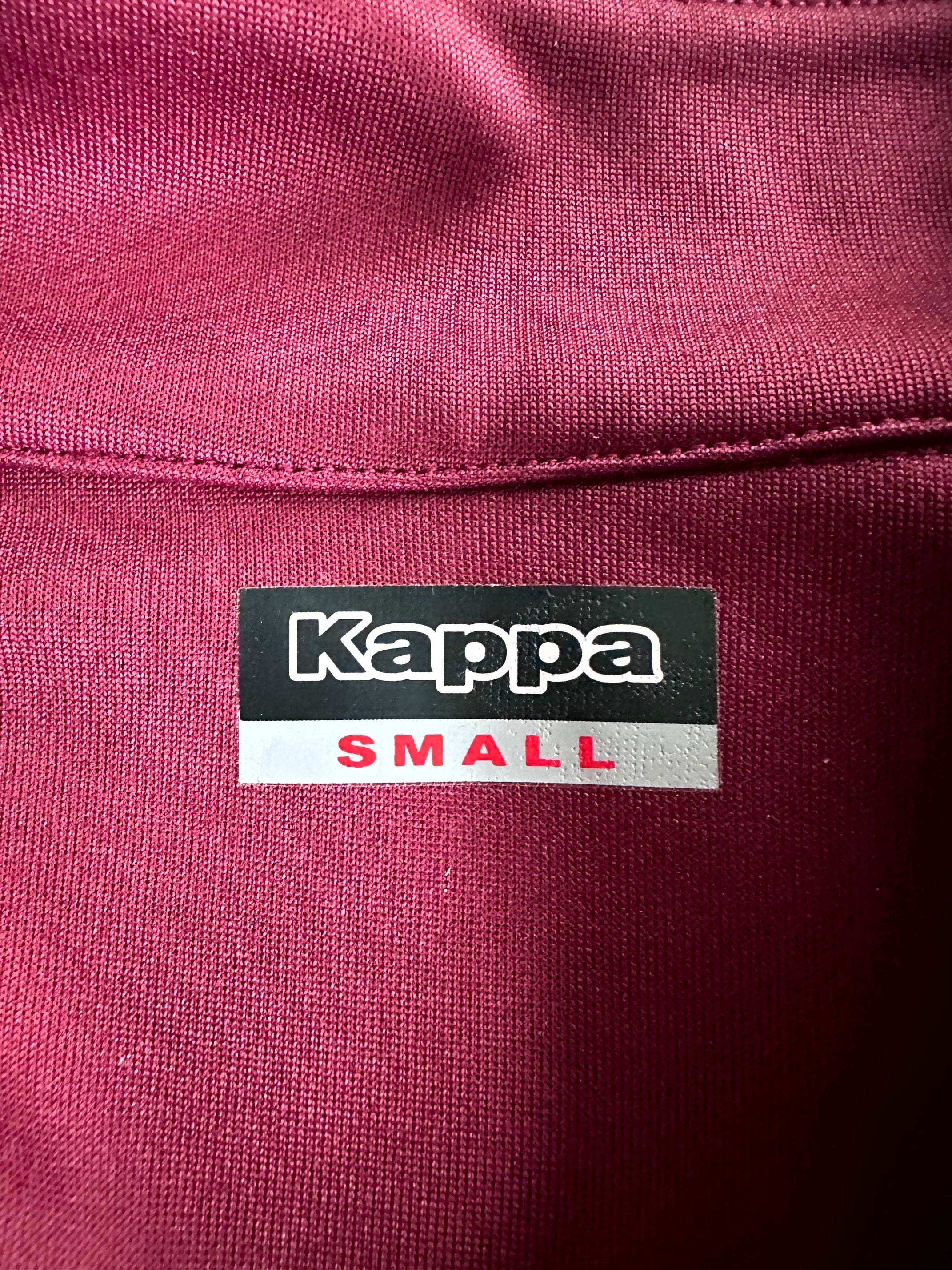 FC Turino Vintage Jacke 2011/12