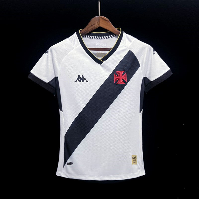 Feminina 23∕24 Vasco da Gama weg