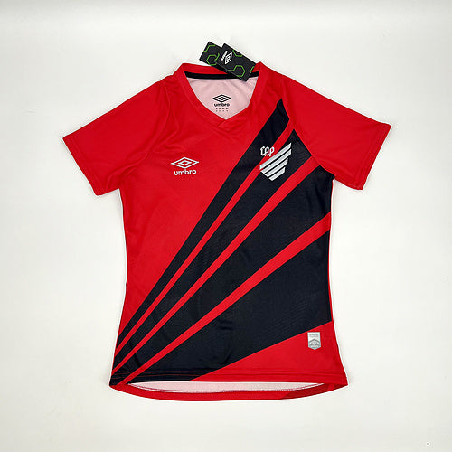 Feminina Athletico Paranaense 24∕25 Startseite