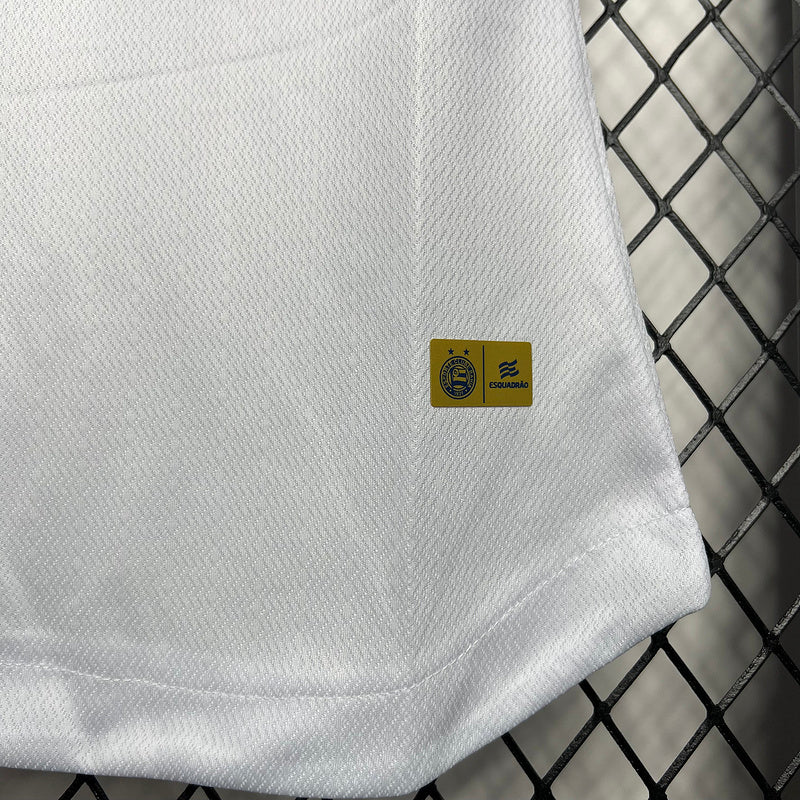 Feminina Bahia l 24∕25 Weiß
