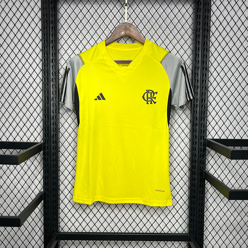 Feminina Flamengo 24∕25 Pre-Match-Training