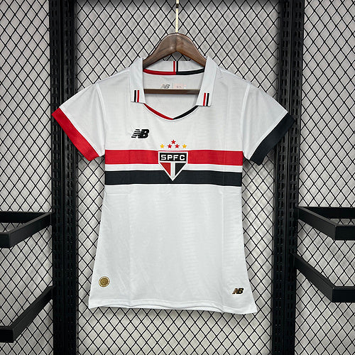 Feminina Sao Paulo 24∕25 Startseite