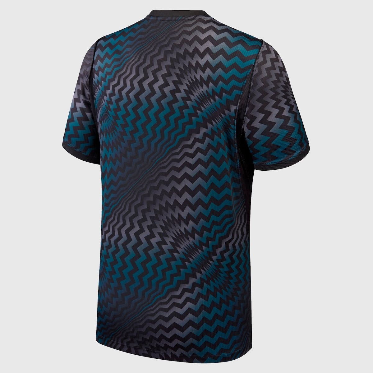 Jersey Chelsea Goalkeeper Home 26/27