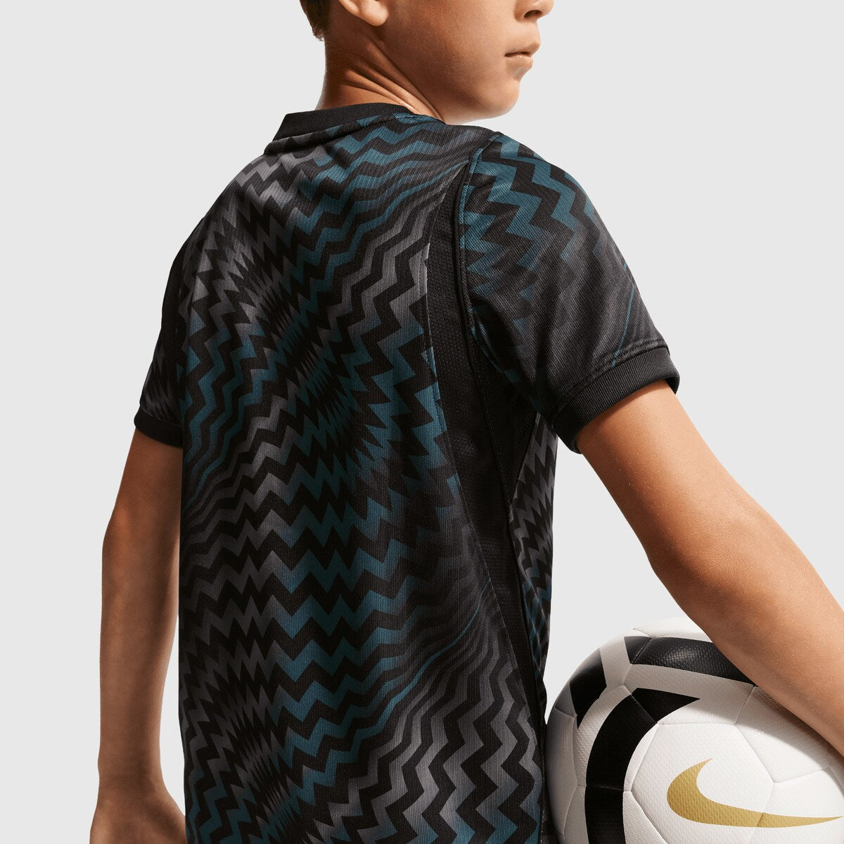 Kids Chelsea Goalkeeper Home 26/27