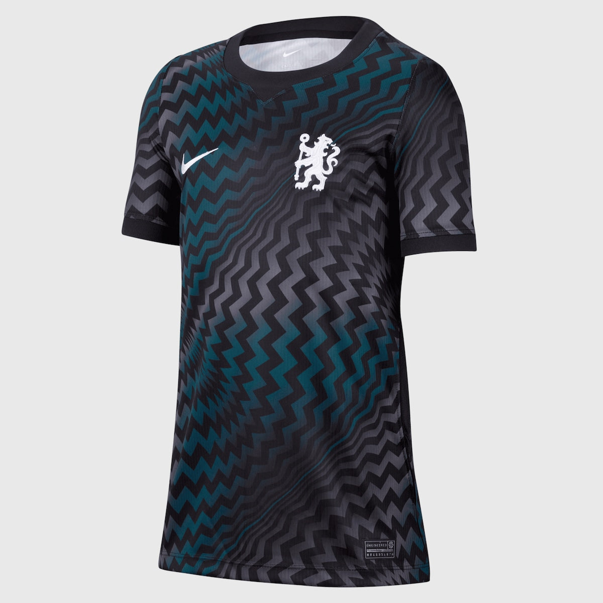 Kids Chelsea Goalkeeper Home 26/27