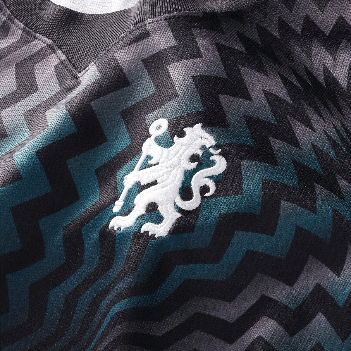 Kids Chelsea Goalkeeper Home 26/27